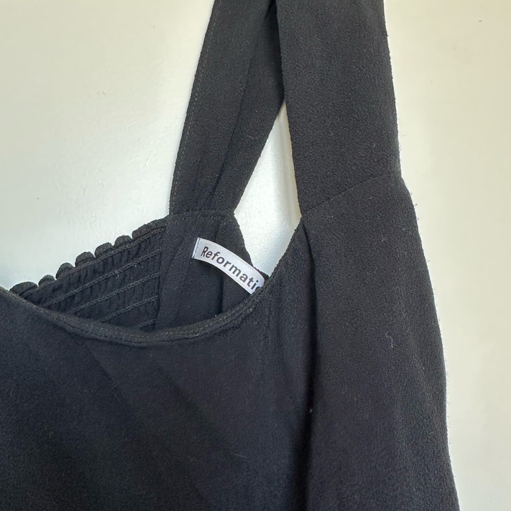Reformation Tank - Picture 2 of 4